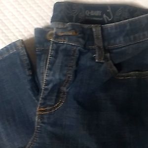 Wrangler Q-Baby Jeans